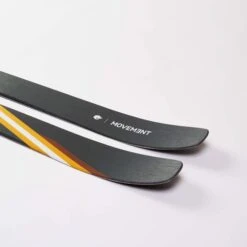 MOVEMENT GO 106 TI 23 -Ski Plezier 9 120874 mov a 22006 04