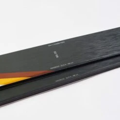 MOVEMENT GO 106 TI 23 -Ski Plezier 9 120874 mov a 22006 05