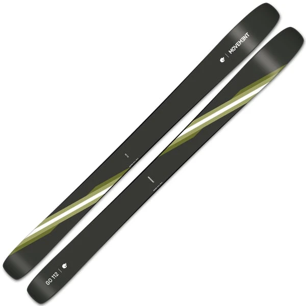 MOVEMENT GO 112 TI 23 3 MOVEMENT GO 112 TI 23