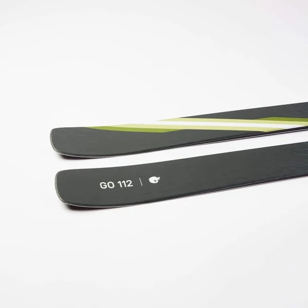 MOVEMENT GO 112 TI 23 4 MOVEMENT GO 112 TI 23 - Afbeelding 2