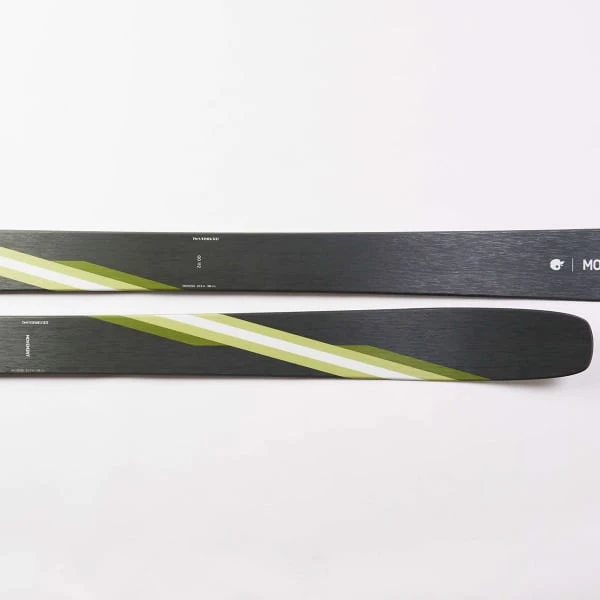 MOVEMENT GO 112 TI 23 5 MOVEMENT GO 112 TI 23 - Afbeelding 3