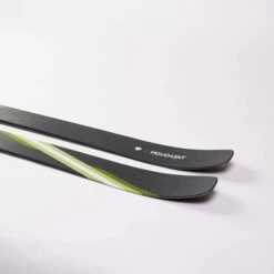 MOVEMENT GO 112 TI 23 10 MOVEMENT GO 112 TI 23 -Ski Plezier 9 120875 mov a 22007 04