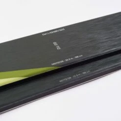 MOVEMENT GO 112 TI 23 11 MOVEMENT GO 112 TI 23 -Ski Plezier 9 120875 mov a 22007 05