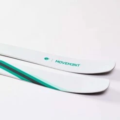 MOVEMENT GO 90 W TI 23 -Ski Plezier 9 120876 mov a 22001 04