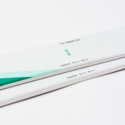 MOVEMENT GO 90 W TI + MARKER GRIFFON 13 ID BLACK -Ski Plezier 9 120876 mov a 22001 05 1