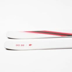 MOVEMENT GO 98 W TI + TYROLIA ATTACK 11 GW W/O BRAKE A 10 MOVEMENT GO 98 W TI + TYROLIA ATTACK 11 GW W/O BRAKE A -Ski Plezier 9 120877 mov a 22003 02