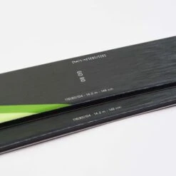 MOVEMENT GO 90 JR + MARKER FREE 7 95MM WHITE/SILVER 13 MOVEMENT GO 90 JR + MARKER FREE 7 95MM WHITE/SILVER -Ski Plezier 9 120878 mov a 22000 05