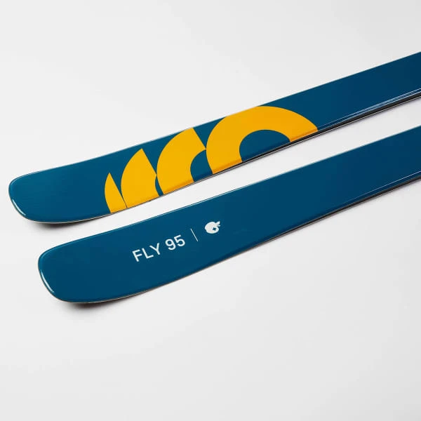 MOVEMENT FLY 95 23 4 MOVEMENT FLY 95 23 - Afbeelding 2