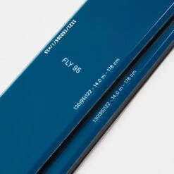 MOVEMENT FLY 95 23 11 MOVEMENT FLY 95 23 -Ski Plezier 9 120883 mov a 22011 05