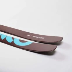 MOVEMENT FLY 115 23 12 MOVEMENT FLY 115 23 -Ski Plezier 9 120885 mov a 22013 05