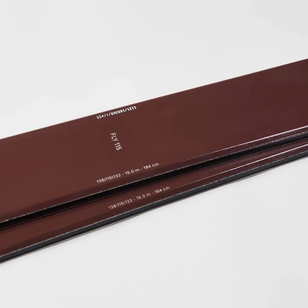 MOVEMENT FLY 115 23 8 MOVEMENT FLY 115 23 - Afbeelding 6