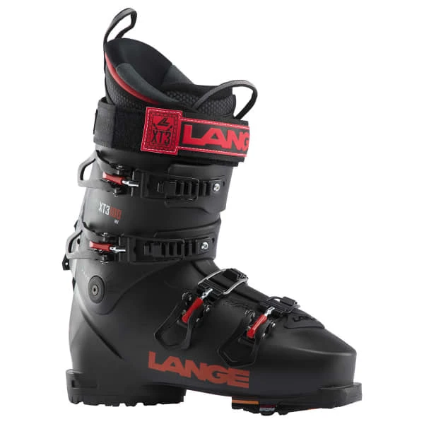 LANGE XT3 100 MV GW NO PIN BLACK 23 3 LANGE XT3 100 MV GW NO PIN BLACK 23