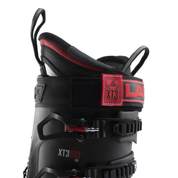 LANGE XT3 100 MV GW NO PIN BLACK 23 6 LANGE XT3 100 MV GW NO PIN BLACK 23 - Afbeelding 4