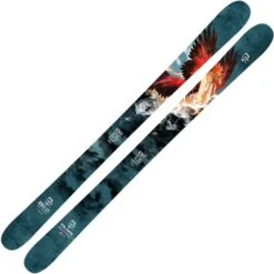 ICELANTIC NOMAD 105 23