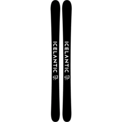 ICELANTIC NOMAD 105 + TYROLIA ATTACK 11 GW W/O BRAKE A -Ski Plezier 9 124052 nomad10 02 1