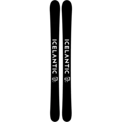 ICELANTIC NOMAD 115 + TYROLIA ATTACK 11 GW W/O BRAKE A 10 ICELANTIC NOMAD 115 + TYROLIA ATTACK 11 GW W/O BRAKE A -Ski Plezier 9 124054 nomad11 02