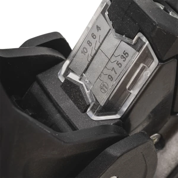 ARMADA WARDEN MNC 11 L090 BLACK 23 8 ARMADA WARDEN MNC 11 L090 BLACK 23 - Afbeelding 6