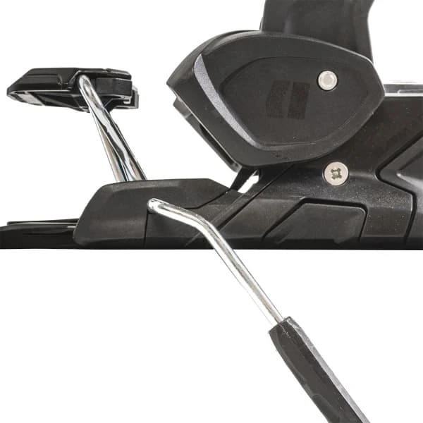 ARMADA WARDEN MNC 11 L115 BLACK 23 7 ARMADA WARDEN MNC 11 L115 BLACK 23 - Afbeelding 5