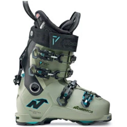 NORDICA UNLIMITED 95 W DYN LIGHT GREEN/BLACK/LIGHT BLUE 24