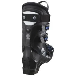 SALOMON X ACCESS 80 WIDE BLACK/WHITE 23 9 SALOMON X ACCESS 80 WIDE BLACK/WHITE 23 -Ski Plezier 9 129105 x access 80 wide black white l47102400 03