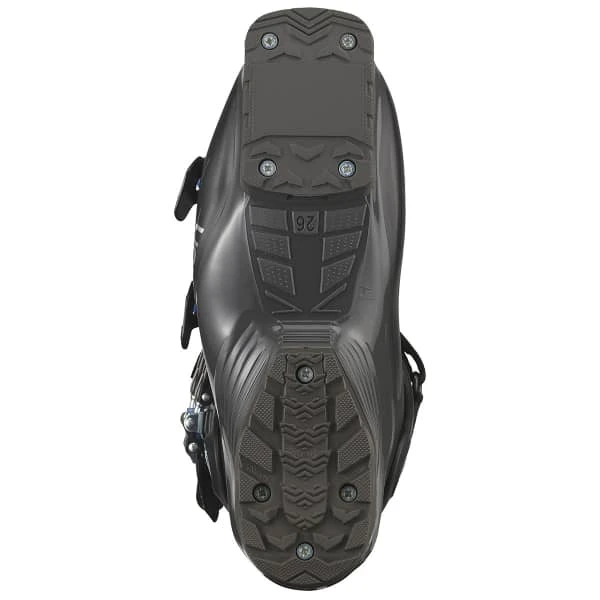 SALOMON X ACCESS 80 WIDE BLACK/WHITE 23 6 SALOMON X ACCESS 80 WIDE BLACK/WHITE 23 - Afbeelding 4