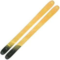 BLIZZARD RUSTLER 11 YELLOW 24
