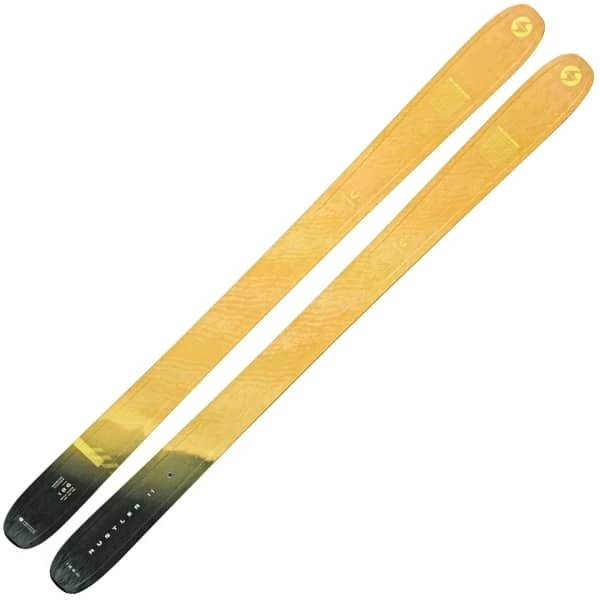 BLIZZARD RUSTLER 11 YELLOW 24 3 BLIZZARD RUSTLER 11 YELLOW 24