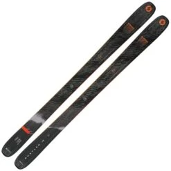 BLIZZARD RUSTLER 10 BLACK 24