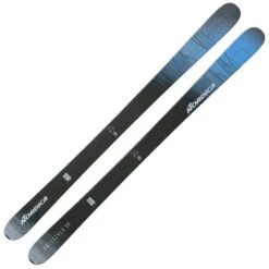 NORDICA UNLEASHED 98 BLUE/BLK/SILVER 24