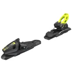 HEAD WC REBELS E.XSR + PR 11 GW BRAKE 78 [G] MATT BLACK/FLASH YELLOW 23 -Ski Plezier 9 129605 316492 100885 04