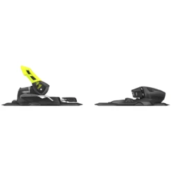 HEAD WC REBELS E.XSR + PR 11 GW BRAKE 78 [G] MATT BLACK/FLASH YELLOW 23 -Ski Plezier 9 129605 316492 100885 05