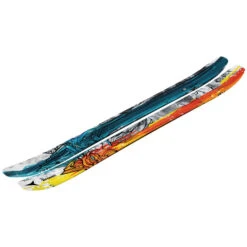 ATOMIC BENT CHETLER 120 BLUE/YELLOW 24 10 ATOMIC BENT CHETLER 120 BLUE/YELLOW 24 -Ski Plezier 9 130307 aa0029920 03