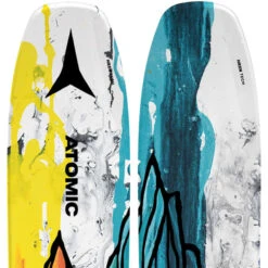 ATOMIC BENT CHETLER 120 BLUE/YELLOW 24 13 ATOMIC BENT CHETLER 120 BLUE/YELLOW 24 -Ski Plezier 9 130307 aa0029920 06