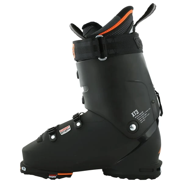 LANGE XT3 FREE 110 LV GW BLACK ORANGE 23 4 LANGE XT3 FREE 110 LV GW BLACK ORANGE 23 - Afbeelding 2