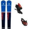 DYNASTAR SPEED COURSE MASTER GS + NX 12 K GW B80 BLK HOT RED 23 -Ski Plezier 9 131185 speed course master gs nx 12 k gw b80 blk hot red dajhe02 fclcn03 01