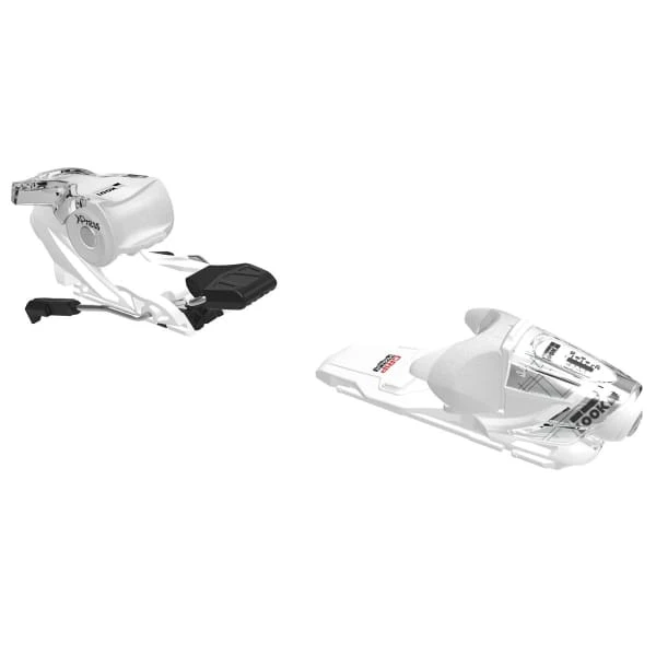 DYNASTAR E 4X4 2 + XPRESS W 10 GW B83 WHT/SPARKLE 23 6 DYNASTAR E 4X4 2 + XPRESS W 10 GW B83 WHT/SPARKLE 23 - Afbeelding 4