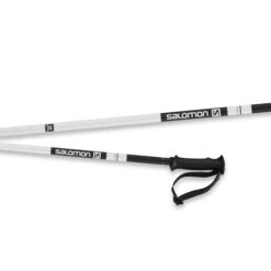 SALOMON X NORTH WHITE 23 -Ski Plezier 9 43378 x north whi 405594 03