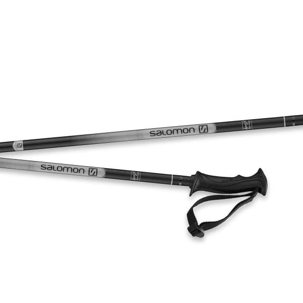 SALOMON NORTHPOLE LADY BLACK 23 5 SALOMON NORTHPOLE LADY BLACK 23 - Afbeelding 3