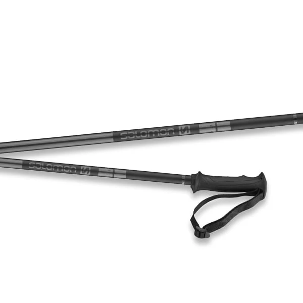 SALOMON ARCTIC BLACK 23 5 SALOMON ARCTIC BLACK 23 - Afbeelding 3