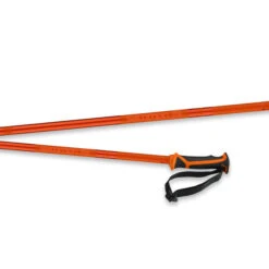 SALOMON ARCTIC ORANGE 23 -Ski Plezier 9 43634 arctic orange 405591 03