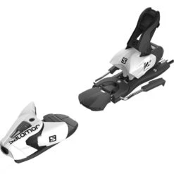 SALOMON Z12 B100 WHITE/BLACK 21