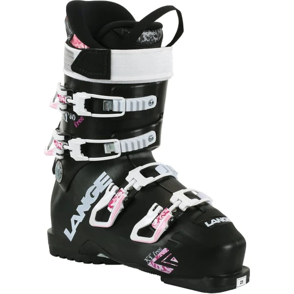 LANGE XT FREE 80 W BLACK 20 4 LANGE XT FREE 80 W BLACK 20 - Afbeelding 2