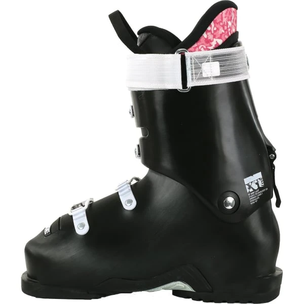 LANGE XT FREE 80 W BLACK 20 5 LANGE XT FREE 80 W BLACK 20 - Afbeelding 3