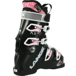 LANGE XT FREE 80 W BLACK 20 10 LANGE XT FREE 80 W BLACK 20 -Ski Plezier 9 43918 xt free 80 w black lbh7160 04