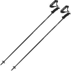 LEKI ELITE LADY NOIR/ANTHR/BLANC 23