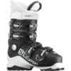 SALOMON X ACCESS 60 W WIDE BLACK/WH 23 1 SALOMON X ACCESS 60 W WIDE BLACK/WH 23 -Ski Plezier 9 60007 x access 60 w wide black wh l40851200 01
