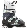 SALOMON QST ACCESS 70 W PETROL BL/W 23 2 SALOMON QST ACCESS 70 W PETROL BL/W 23 -Ski Plezier 9 60024 qst access 70 w petrol bl w l40851900 01