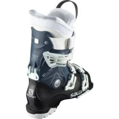 SALOMON QST ACCESS 70 W PETROL BL/W 23 8 SALOMON QST ACCESS 70 W PETROL BL/W 23 -Ski Plezier 9 60024 qst access 70 w petrol bl w l40851900 02