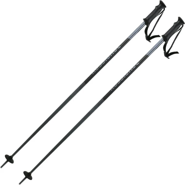 ROSSIGNOL TACTIC GREY/BLACK 21 3 ROSSIGNOL TACTIC GREY/BLACK 21