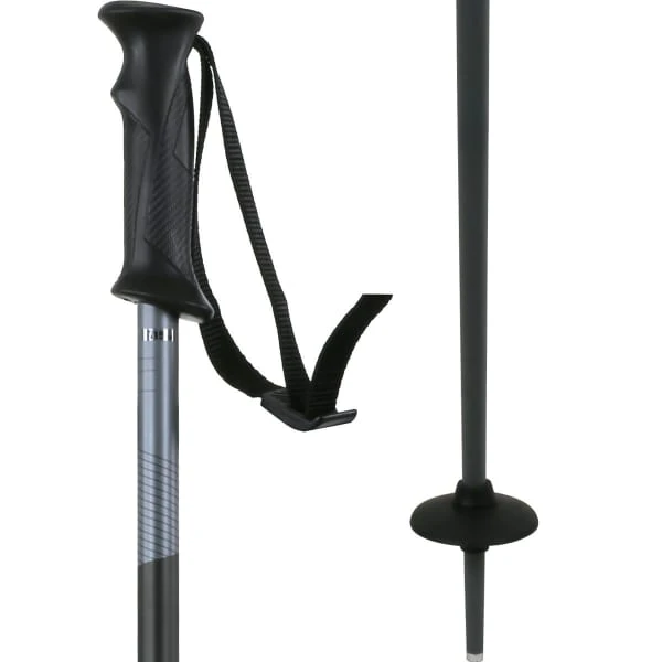 ROSSIGNOL TACTIC GREY/BLACK 21 4 ROSSIGNOL TACTIC GREY/BLACK 21 - Afbeelding 2